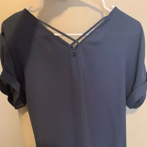 Basic blouse